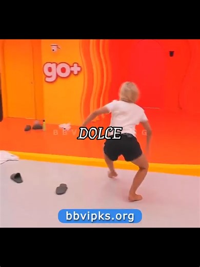 DOLCE#bigbrothervipkosova #kosova #fyp #albania #bigbrother | Big Brother VIP Kosova
