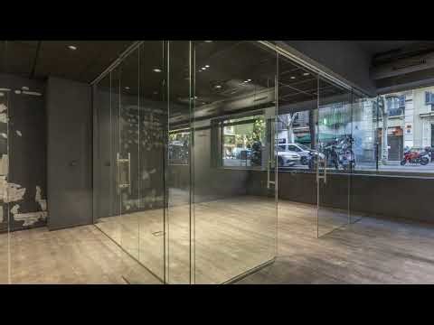 Local en alquiler en calle Paris, 146, L'Antiga Esquerra de l'Eixample, Barcelona