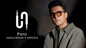PARO Lyrics - ADITYA RIKHARI | eLyrics.net
