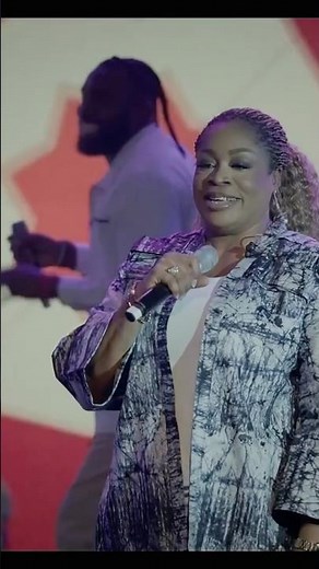 Has He been good!! Shout alleluia 🔥🔥🔥🔥