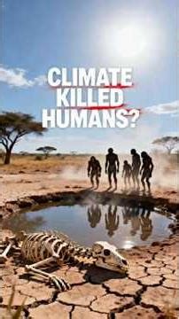 Climate Change and Early Human Extinction The 1 FACT You Need to Know