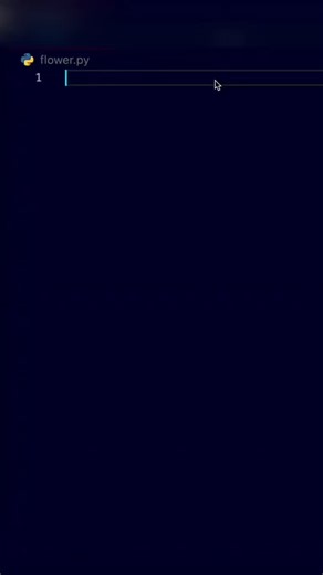 saumya mishra on Instagram: "Python graphics Project #pythonprogramming #graphics #chatgpttips #learntocodewithme"