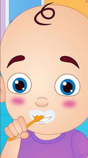 Brush Your Teeth | Baby Songs and Nursery Rhymes ‪@ZingyKidz‬ Nursery Rhymes and Baby Songs