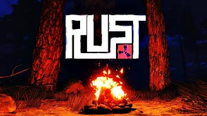 Rust预告片（2017）【Surge】