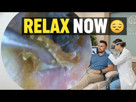 Gentle Ear Cleaning ASMR Session