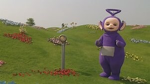 Teletubbies (Classic): Season 5 Episode 6 Number 5