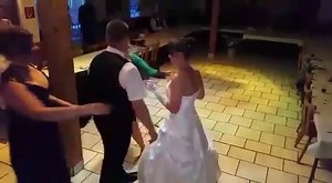 Another funny Hardcore wedding :) Track: In And Out Of Love (Re-Style Bootleg) | Re-Style