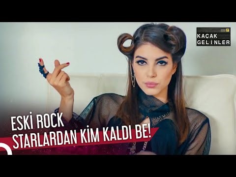 Kainat'ın Muhteşem Değişimi | Kaçak Gelinler