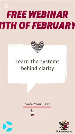 Feeling busy… but still unclear? This is why.