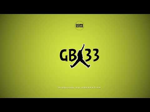 DopeNation - Gb33 (Audio)
