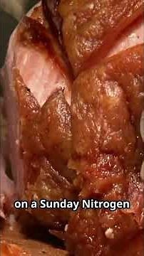 Nitrogen's Role in Life: The Essential Element Explained #shorts