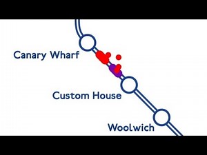 The 15 Billion Pound Railway - S04 E02 - Inside the Elizabeth Line (Part 2)
