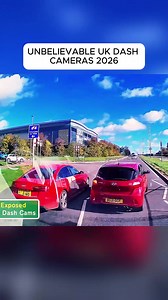 Unbelievable Dash Cam Experiences in England 2026