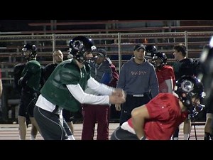 MIT plays first football playoff game ever on Saturday
