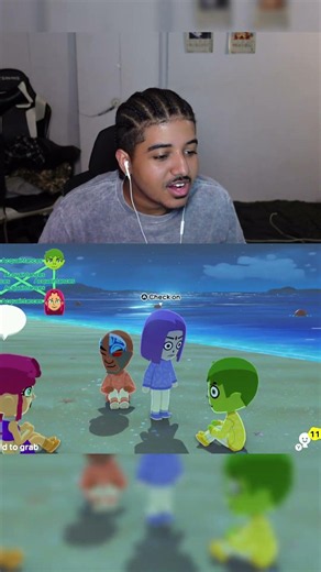 LOOK AT ALL THE TEEN TITANS TOGETHER 😈