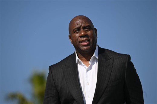 Magic Johnson is the latest athlete to be Rose Parade grand marshal. Here’s what to know
