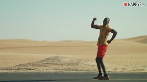 ‘Friday’, de Riton, Nightcrawlers, Mufasa, Hypeman: letra (en español) y vídeo