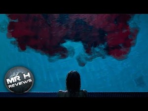 What Is The Monster From "It Follows"