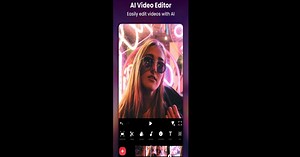 Scarica ed avvia InShot - Editor video e foto su PC e Mac (emulatore)