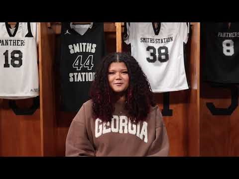 Zeraya Dudley - SUCC