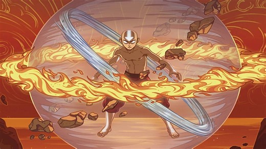 The new Magic: The Gathering collection takes us to one of the most beloved animated series of the last 20 years - Softonic