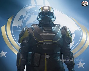 Alien Attack on Earth 😱 | Anant Jester