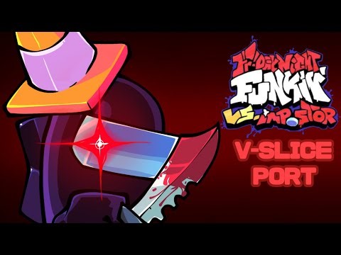 (FULL VERSION) Vs Impostor V-Slice Mobile Port