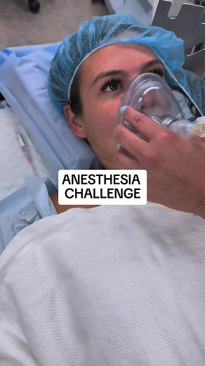 Anesthesia Countdown Challenge: Funny Medical Videos