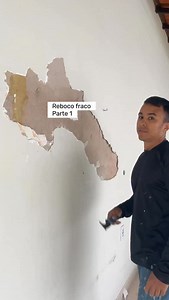 Aprenda a diagnosticar a patologia da superfície antes de fazer um reparo #Dicadepintura #acabamento #pintor #reforma | MT pinturas