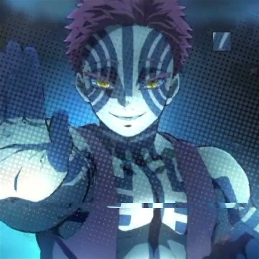 Edit da bola de basquete mais cabuloso de Demon Slayer