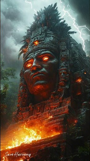 Ancient Maya Music: The Sounds of a Lost Civilization