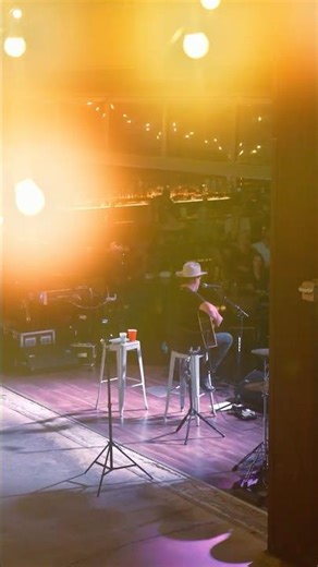Troy's Surprise Celebrity Concert Monthly Pop-Ups presented by 3418