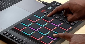 Akai launches MPC Studio dedicated controller for MPC 2 desktop software