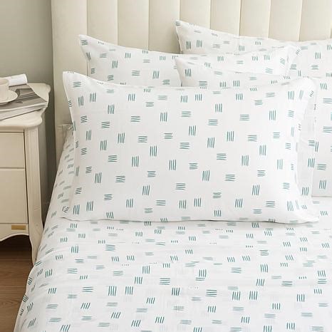 Concierge Collection 6-piece Rayon from Bamboo Sheet Set  | HSN