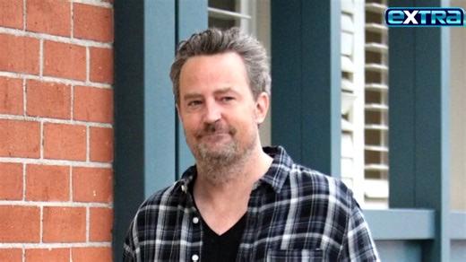 3.1K views · 48 reactions | Matthew Perry’s death: Five people charged, including so-called "ketamine queen" and his live-in personal assistant. | Extra | Facebook