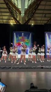 13K views · 472 reactions | Last weekend at Cheerbrandz Nationals  Only 2 weeks until CheerCon Nationals ⭐️ | Shire Elite Cheerleading | Facebook