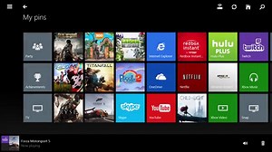 Xbox One update unlocks entertainment apps, adds real names