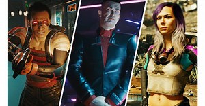 Cyberpunk 2077 Quiz: Welcher Lebensweg ist der richtige für euch?