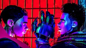 24K views · 1.3K reactions | Spider-Man Across the Spider-Verse FULL Ending Scene | Boxoffice Movie Scenes | Facebook