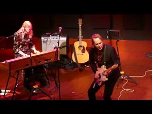 Chuck Prophet 2023-01-06 World Cafe Live "You Did (Bomp Shooby Dooby Bomp)"