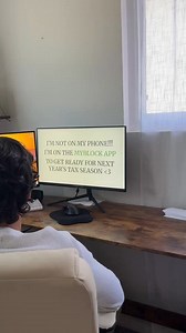 with the MyBlock app you can stay ready, so you don’t have to get ready #stayready #taxhelp | H&R Block