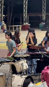 Ang huling sayaw with CKC DLC batch 2025. Proud, grateful, and a little heartbroken 🫶🥺 CKC Drum and Lyre Corps #CKC #DrumAndLyre | It's All About Percussion