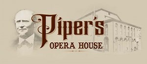 Contact - Piper's Opera House - Virginia City Nevada
