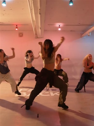 Timbaland The Way I Are Dance Tutorial