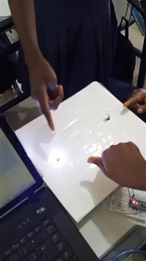 Our kids at SATED HAVEN SCHOOL did a robotics project on guessing game. So beautiful to watch! #gosteam #gosteamglobalkidsclub #beststeamclubinportharcourt #steameducationforkids #steameducation #robotics | GO STEAM Global Kids Club | Facebook