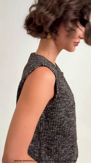 El toque que transforma cualquier look ✨ Los chalecos más top y los encuentras a $59.990. 👉 Consíguelos en Falabella y en falabella.com. #SpecialPrice #Chalecos