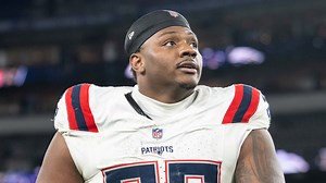 Undrafted Patriots defender is making his case as a long-term piece