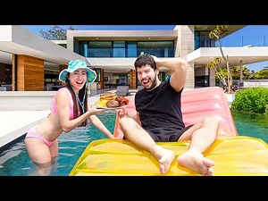 I said YES to my Boyfriend for 24 HOURS!