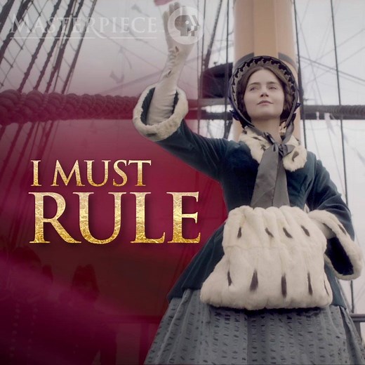 1.8M views · 29K reactions | Don’t miss the new season of Victoria on MASTERPIECE | PBS, TONIGHT at 9/8c! #VictoriaPBS | PBS | Facebook