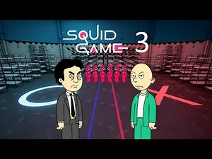 Squid Game 3 (Full Movie)
